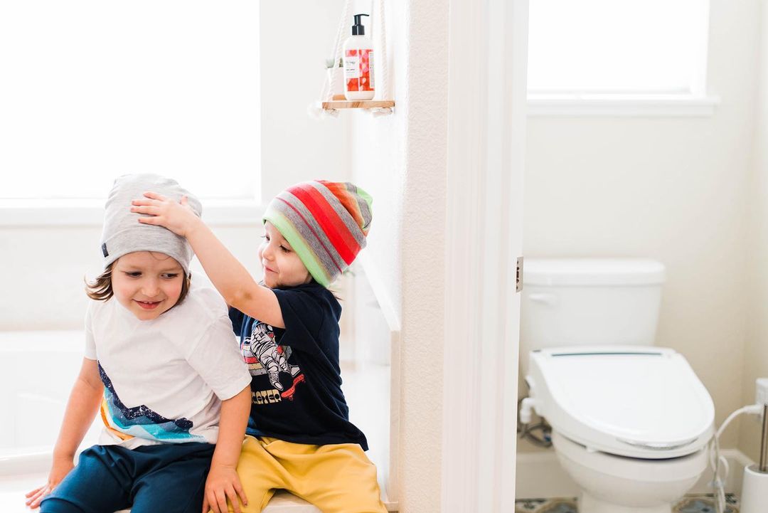 Bidets for Kids: Safe, Fun & Easy Hygiene for the Whole Family