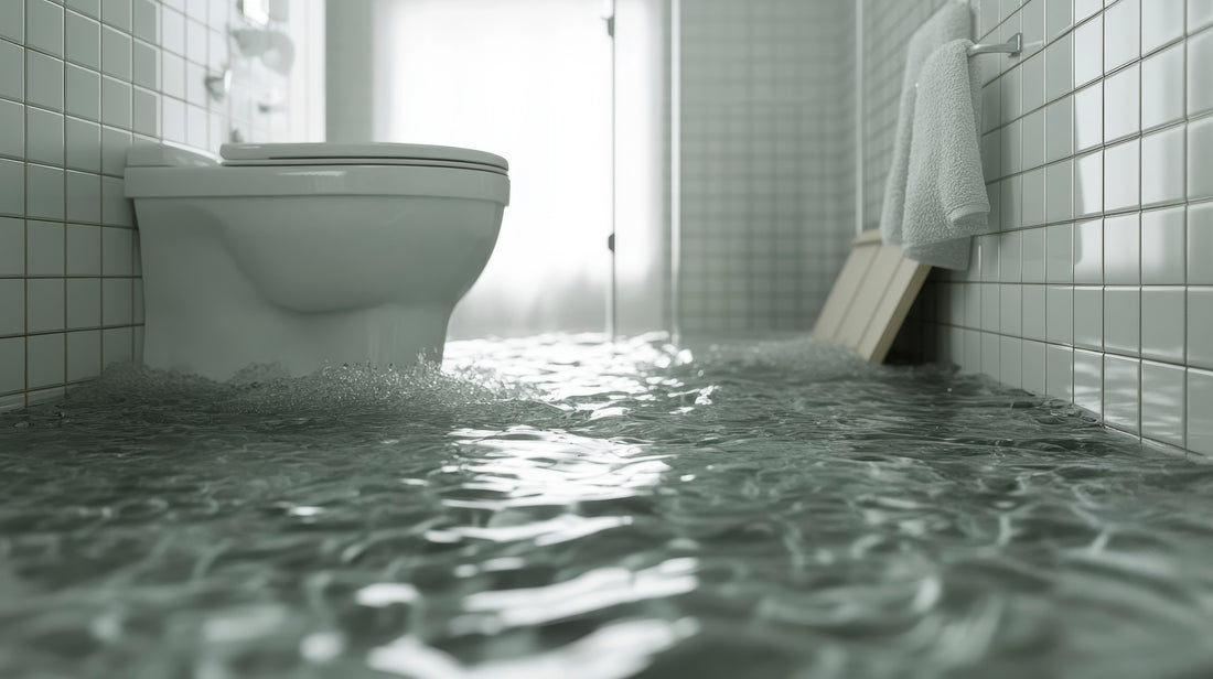 Common Bidet Installation Blunders – and How to Avoid Them