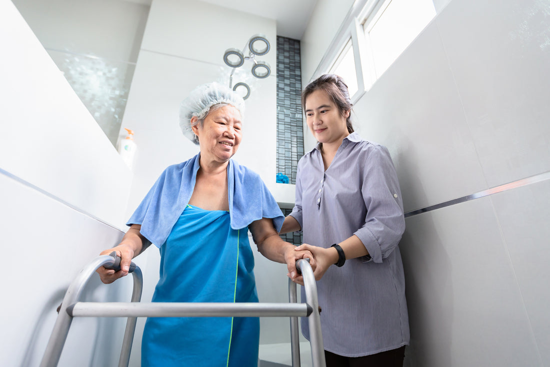 Bidets for Seniors and Mobility‑Challenged Users: Dignity, Independence and Better Hygiene
