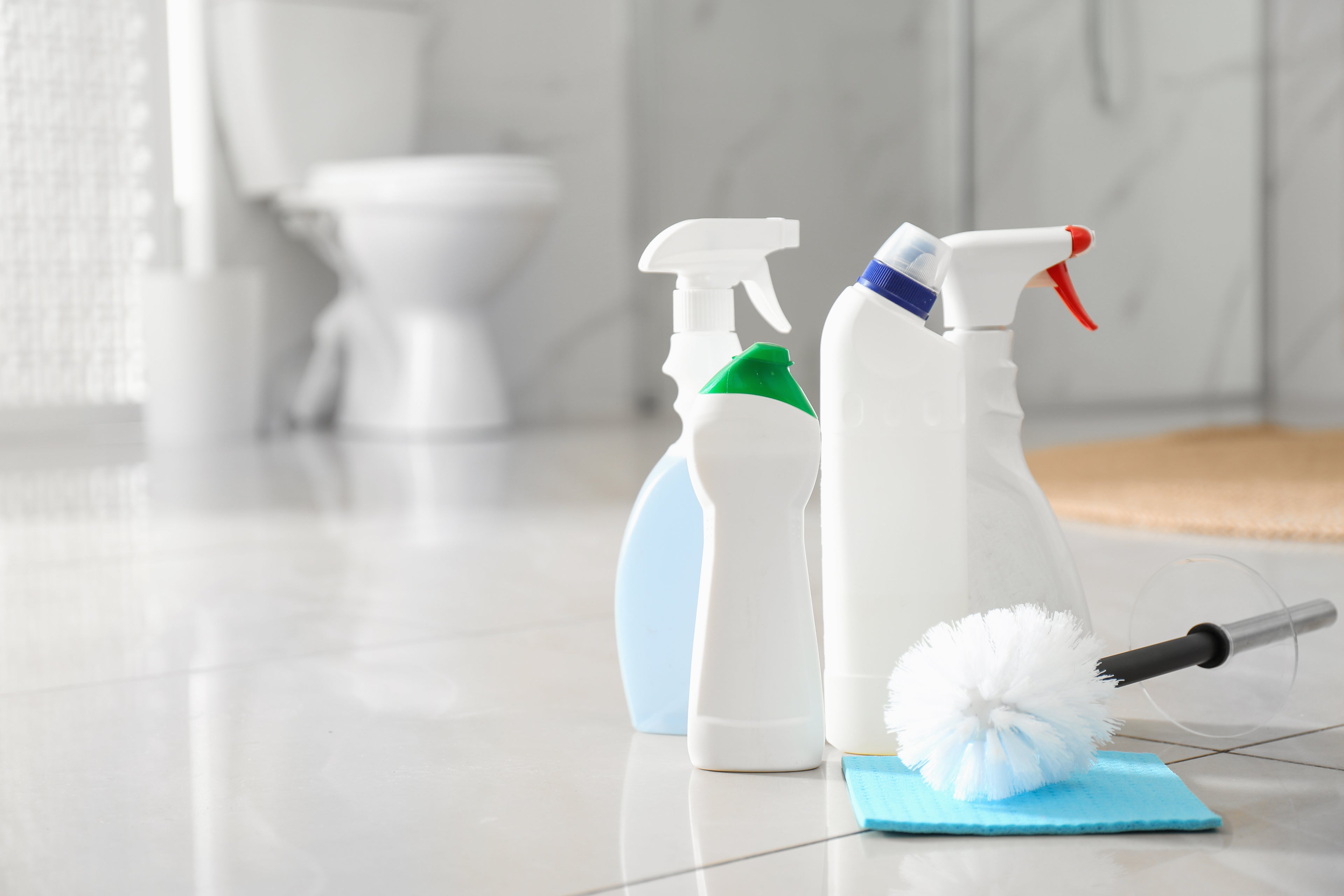 Picking The Cleaner for Every Situation