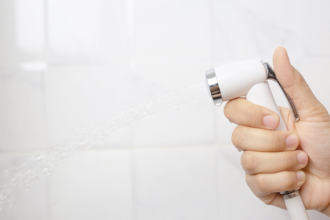 Travel Bidets: How to Stay Fresh and Clean on the Go