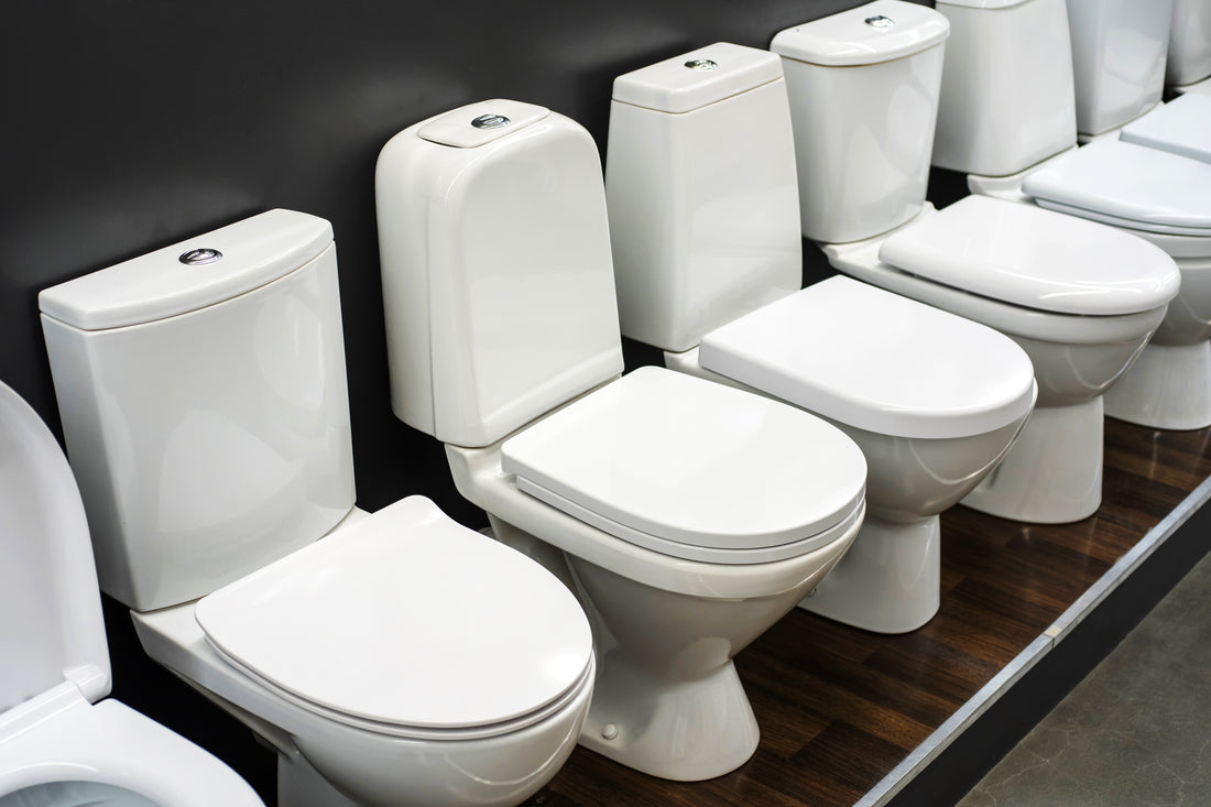 What you Need to Know Before Buying a Toilet Seat