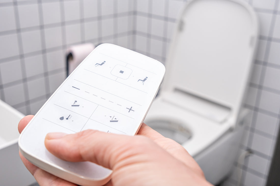 The Truth About Bidet Hygiene: Are You Using It Correctly?