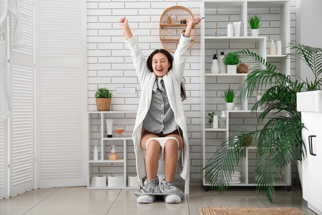 The Psychology of Clean: How Bidets Improve Mental and Emotional Well-Being
