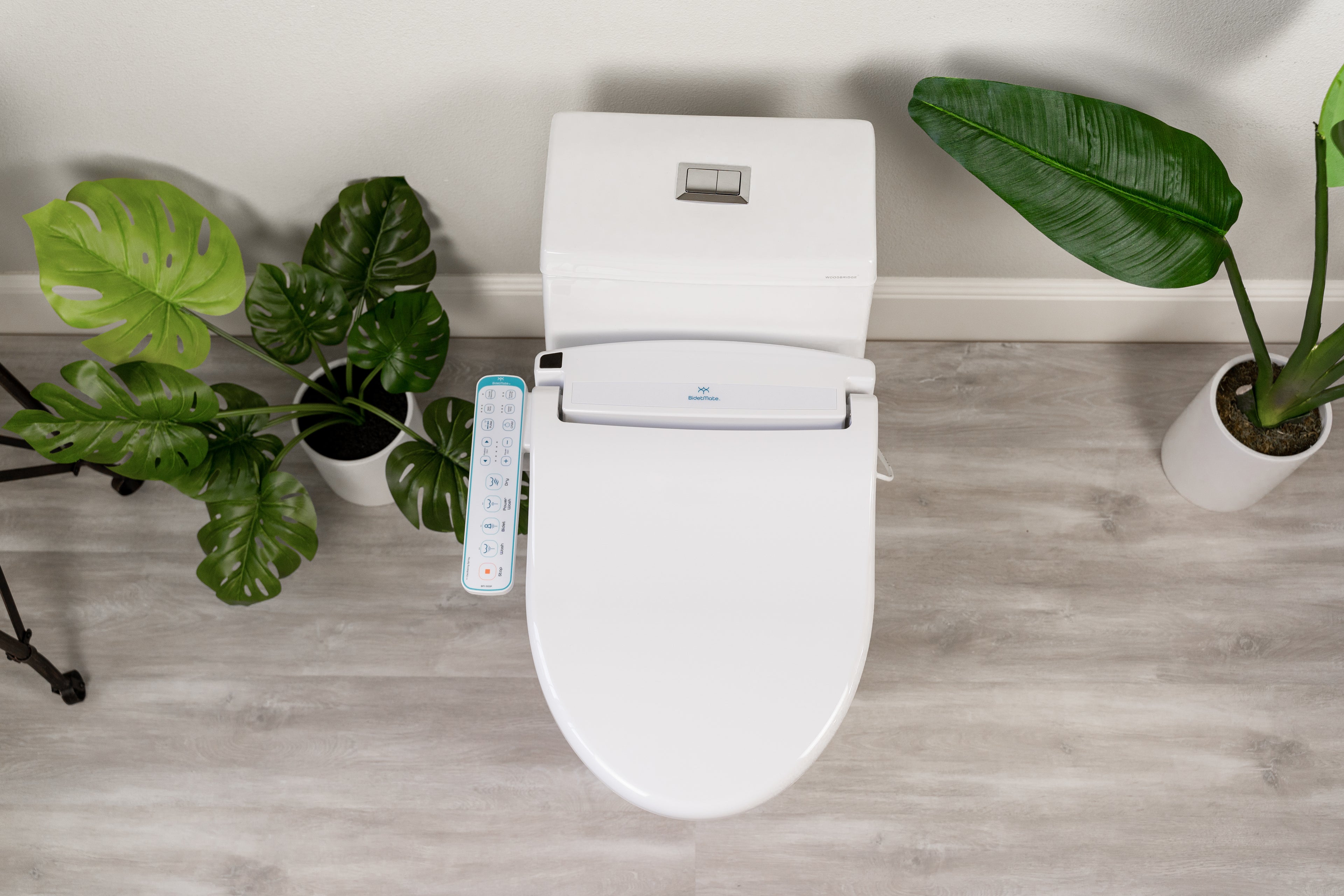 Eco-Friendly Comfort: Save Energy with a Heated Bidet Toilet Seat
