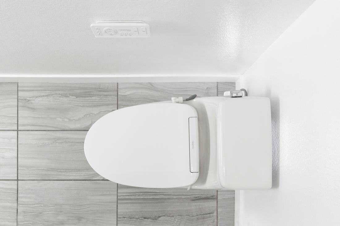 Portable and Space‑Saving Bidets: Cleanliness for Small Bathrooms and Travelers