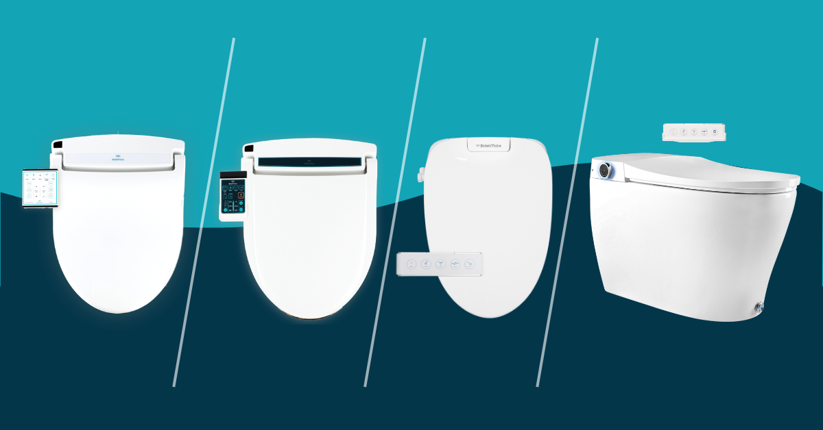 How to Choose the Right Bidet for Every Member of the Family