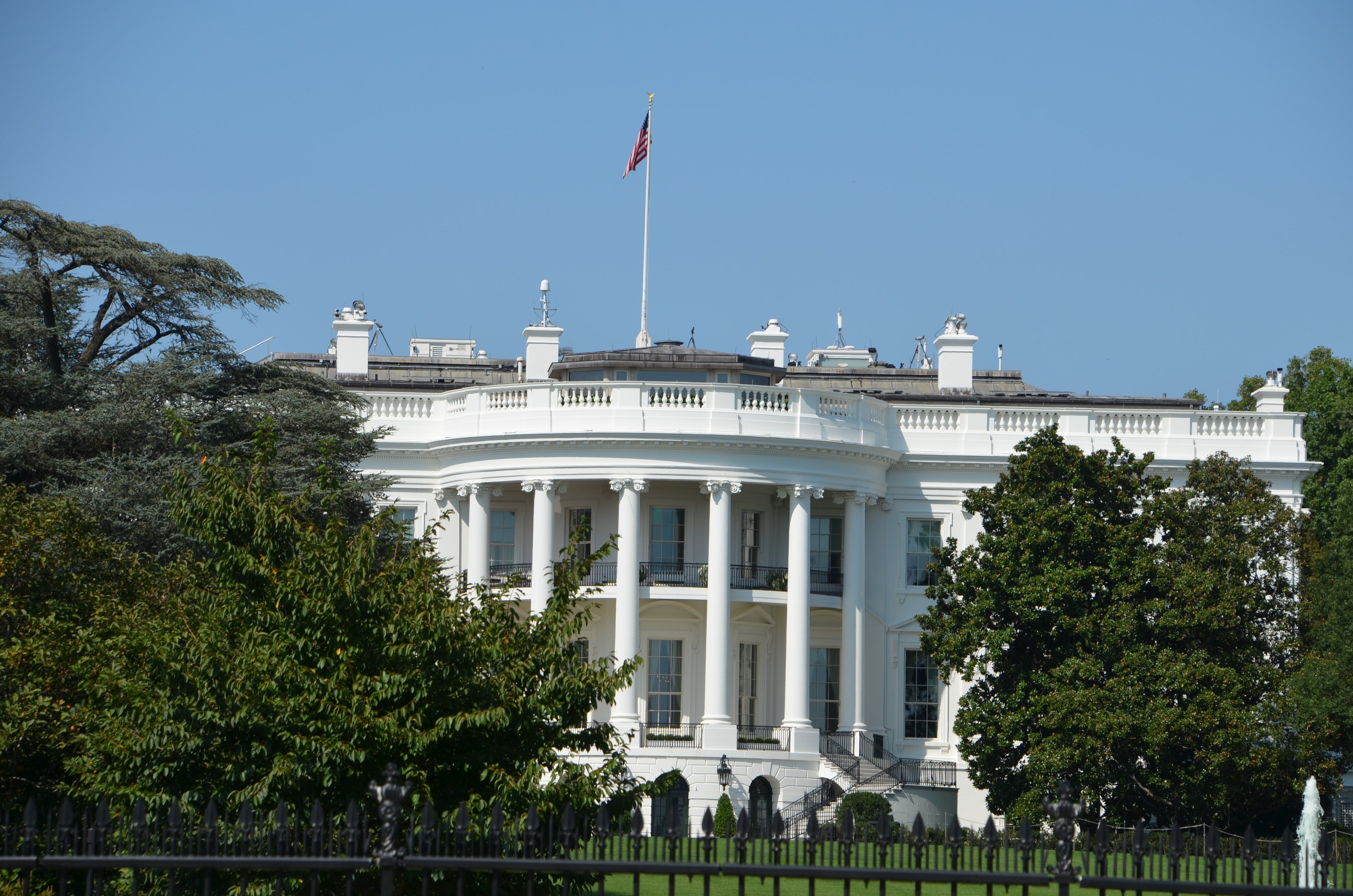Potty & Pooping Practices of Past Presidents