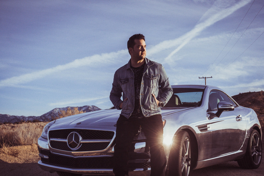 3 Reasons Men Should Treat Their Butts Like a Sports Car