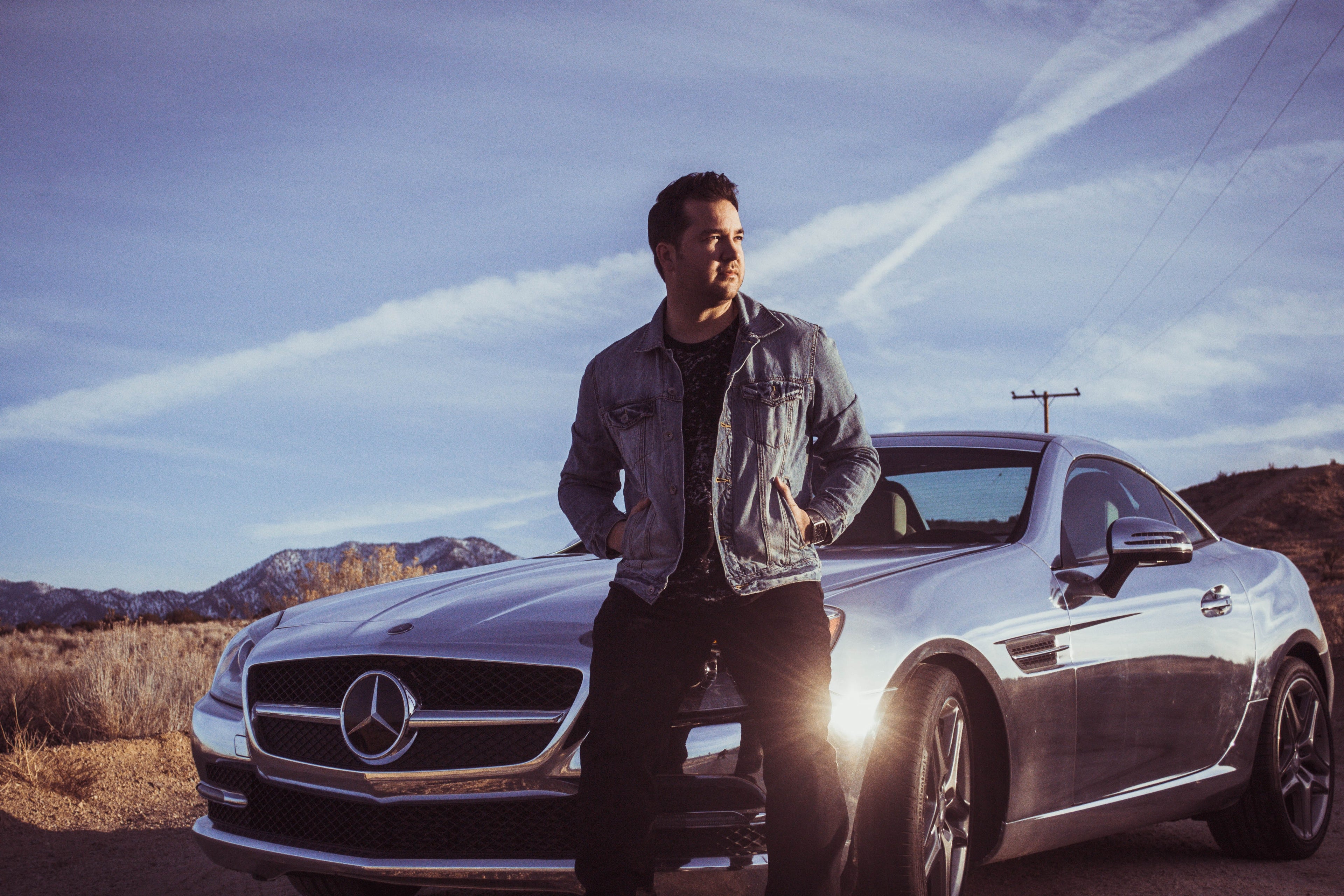 3 Reasons Men Should Treat Their Butts Like a Sports Car