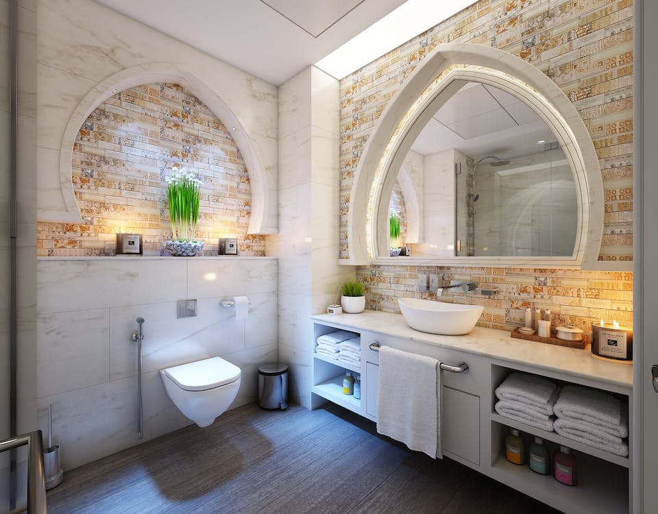 From Flush to Flow: How Bidets Conserve Water and Your Wallet