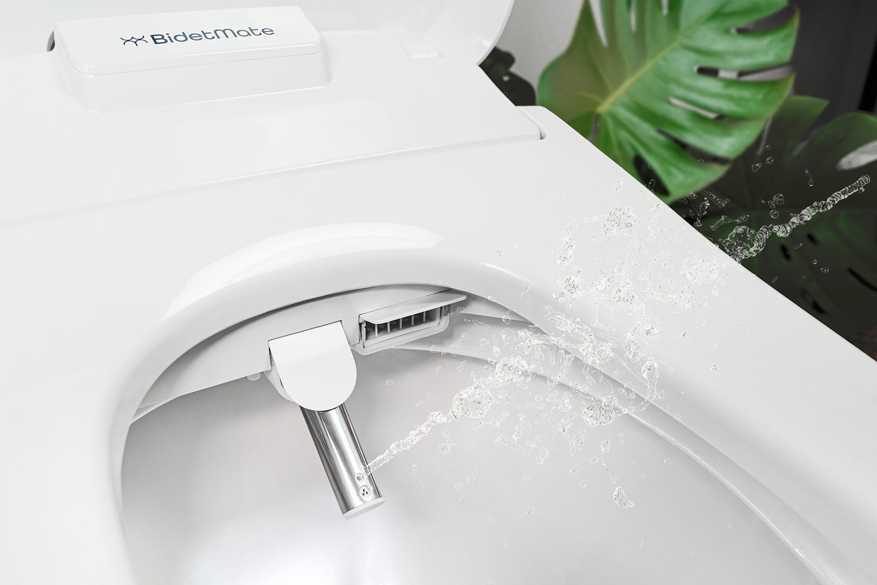 Comfort Features You Didn’t Know Your Bidet Had: Heated Seats, Warm Water & More