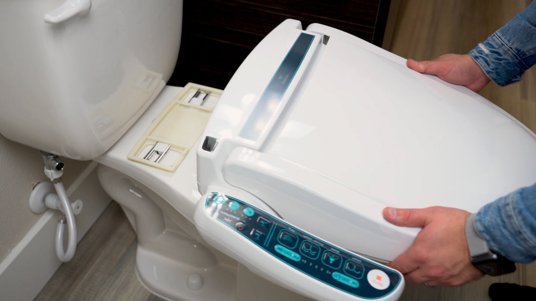From Budget to Luxury: Choosing the Best Bidet for Your Bathroom Upgrade