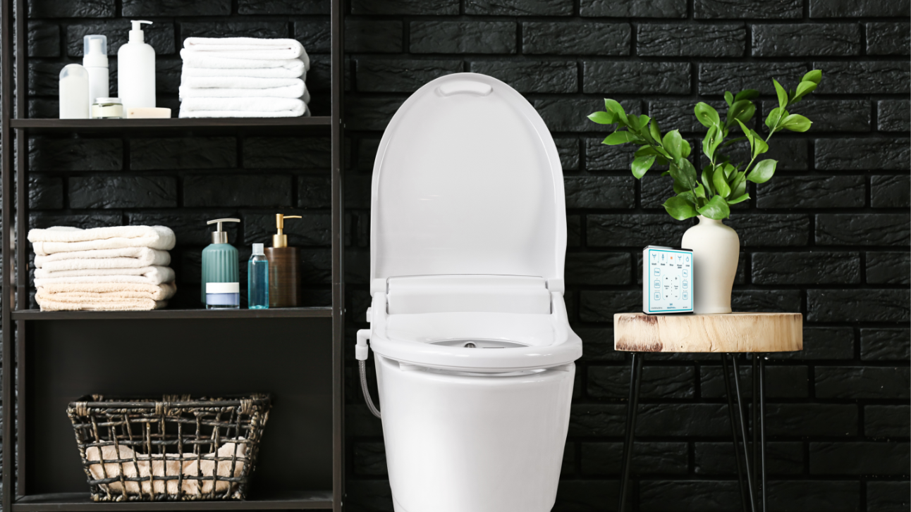 How to Clean a Bidet