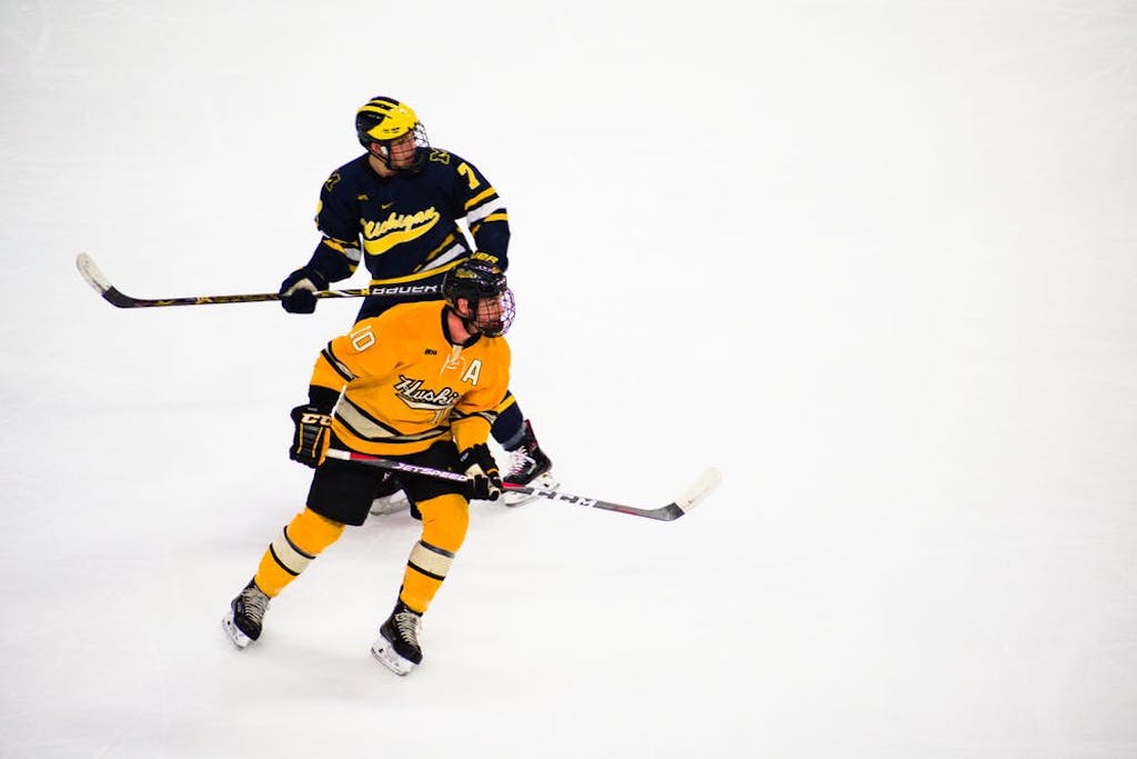 Cold Stories About Winter Sports and Pooping