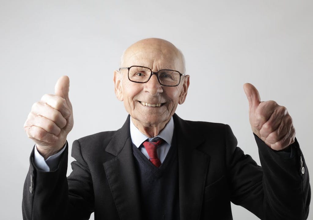 6 High-Tech Gadgets for Senior Living