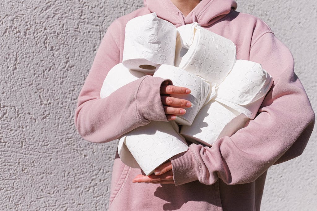 How Bidets Keep Your Hands Clean and Healthy