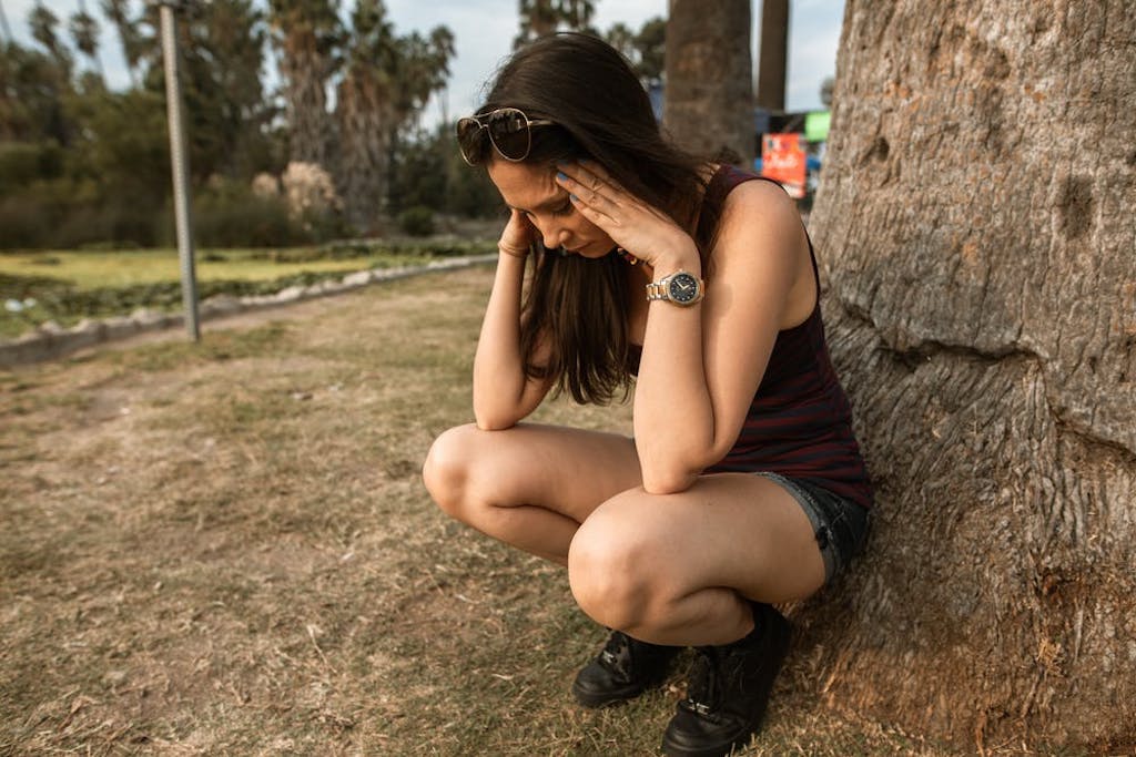 4 Reasons Stress is Affecting Your Poop
