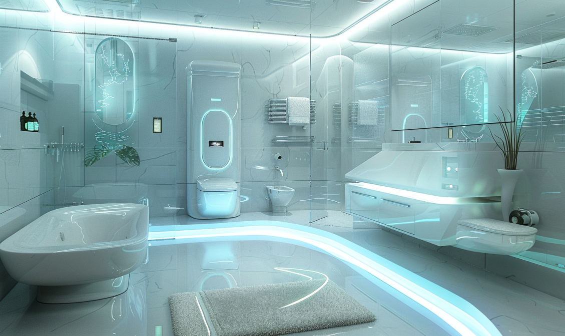 5 Unique and Cool Toilet Gadgets That You Need to Buy Right Now