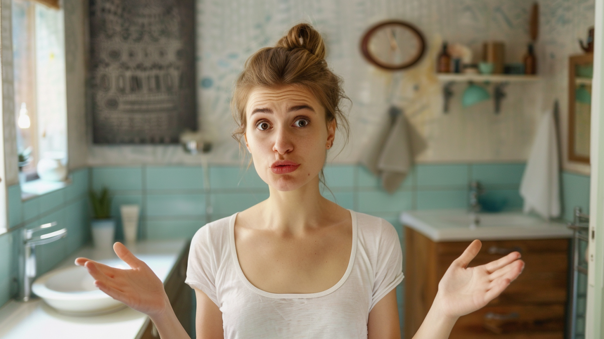 Bidets and Women's Health: A Fresh Perspective