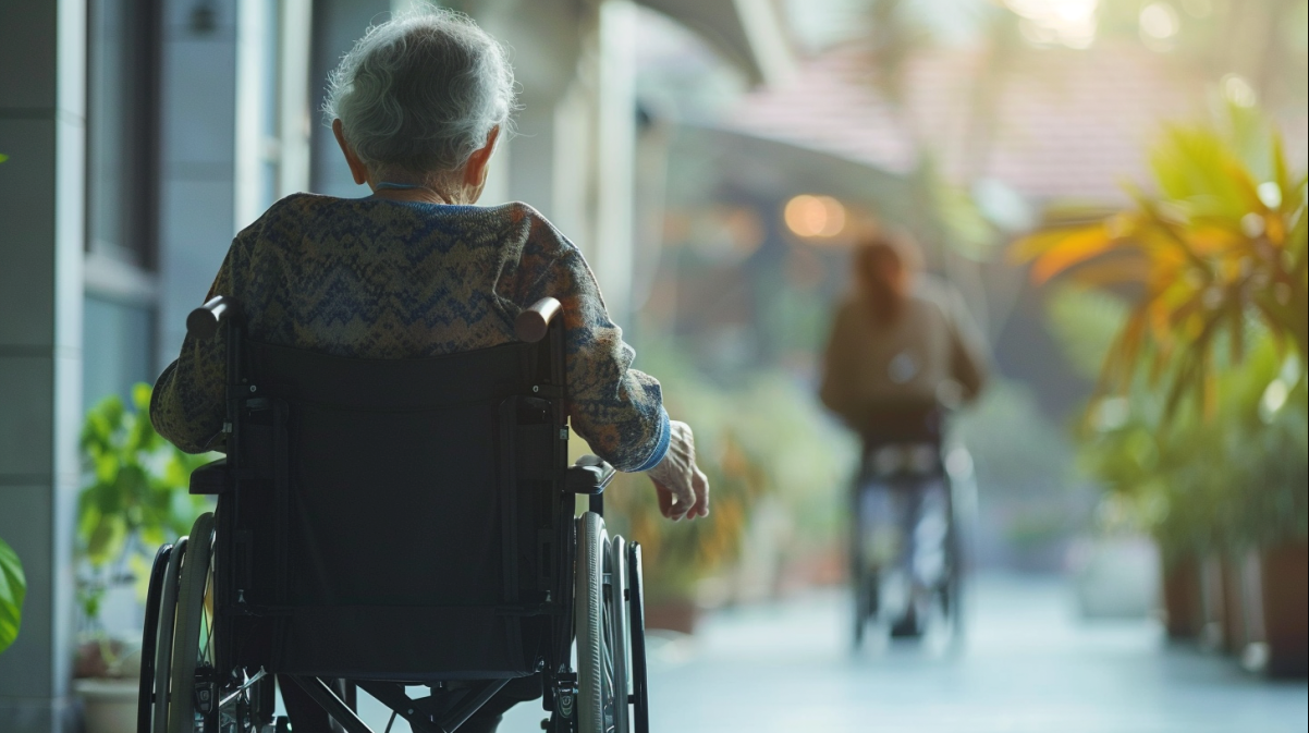 The Benefits of Bidet Usage for Elder Care and Mobility Impaired Individuals