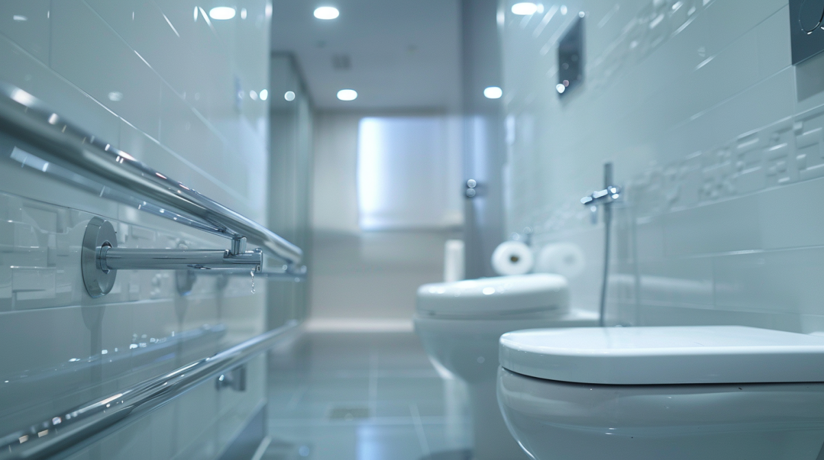 How Bidets Can Improve Accessibility for People with Disabilities