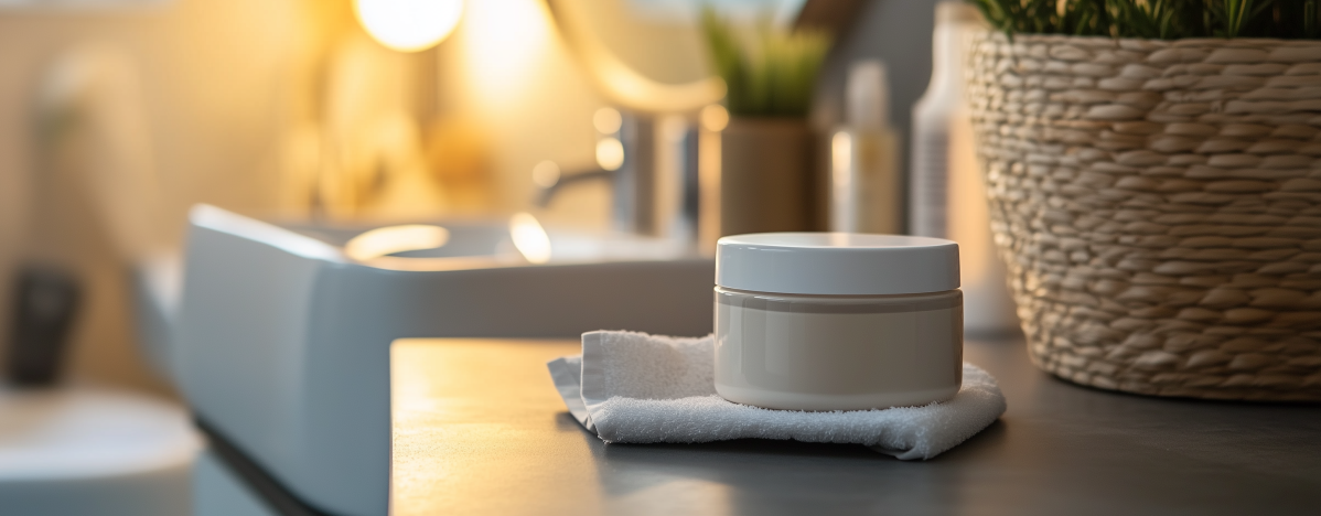 How Bidets Can Help with Sensitive Skin: A Gentle Alternative to Toilet Paper