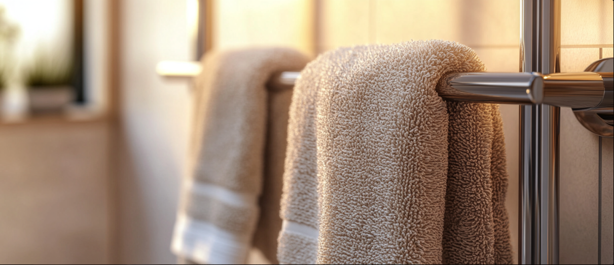 Bidet-Friendly Accessories: Enhancing Your Bathroom Routine