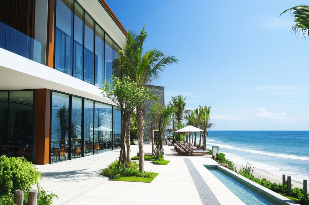 Bidets in the Hospitality Industry: Why Hotels and Resorts are Upgrading Their Bathrooms