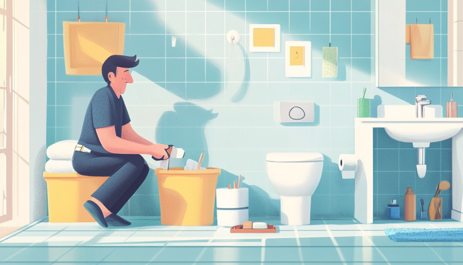 Top Myths About Installing a Bidet: Why It’s Easier Than You Think