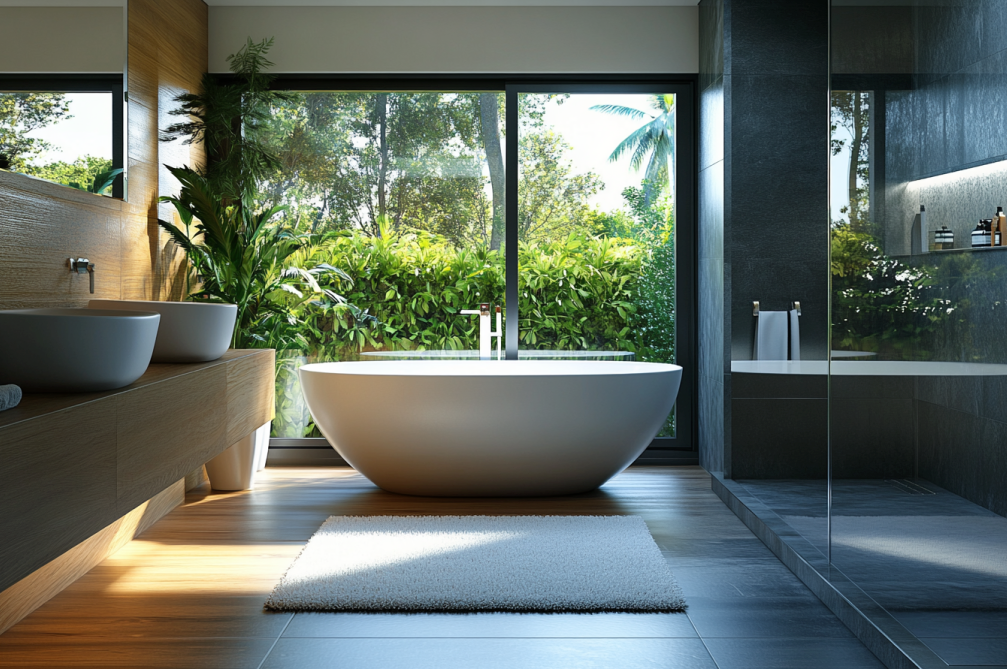 The Evolution of Bathroom Culture: How Bidets Are Shaping Modern Design