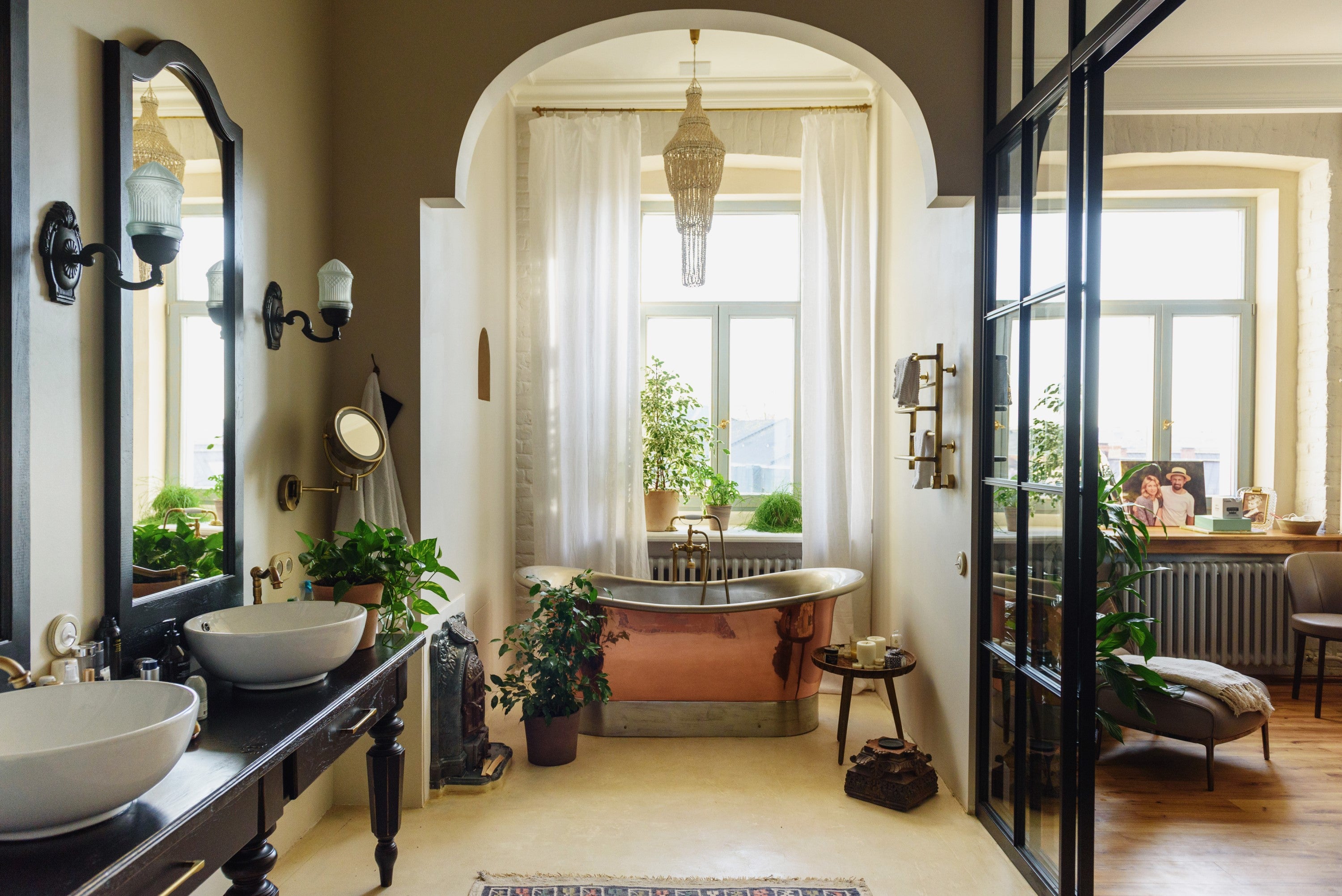 The Ultimate Guide to Bathroom Renovations: Be Sure to Read This!
