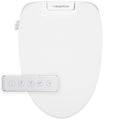 BidetMate 3500 Series electric bidet seat — product photo on a white background