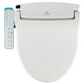 BidetMate 1000 Series electric bidet seat — product photo