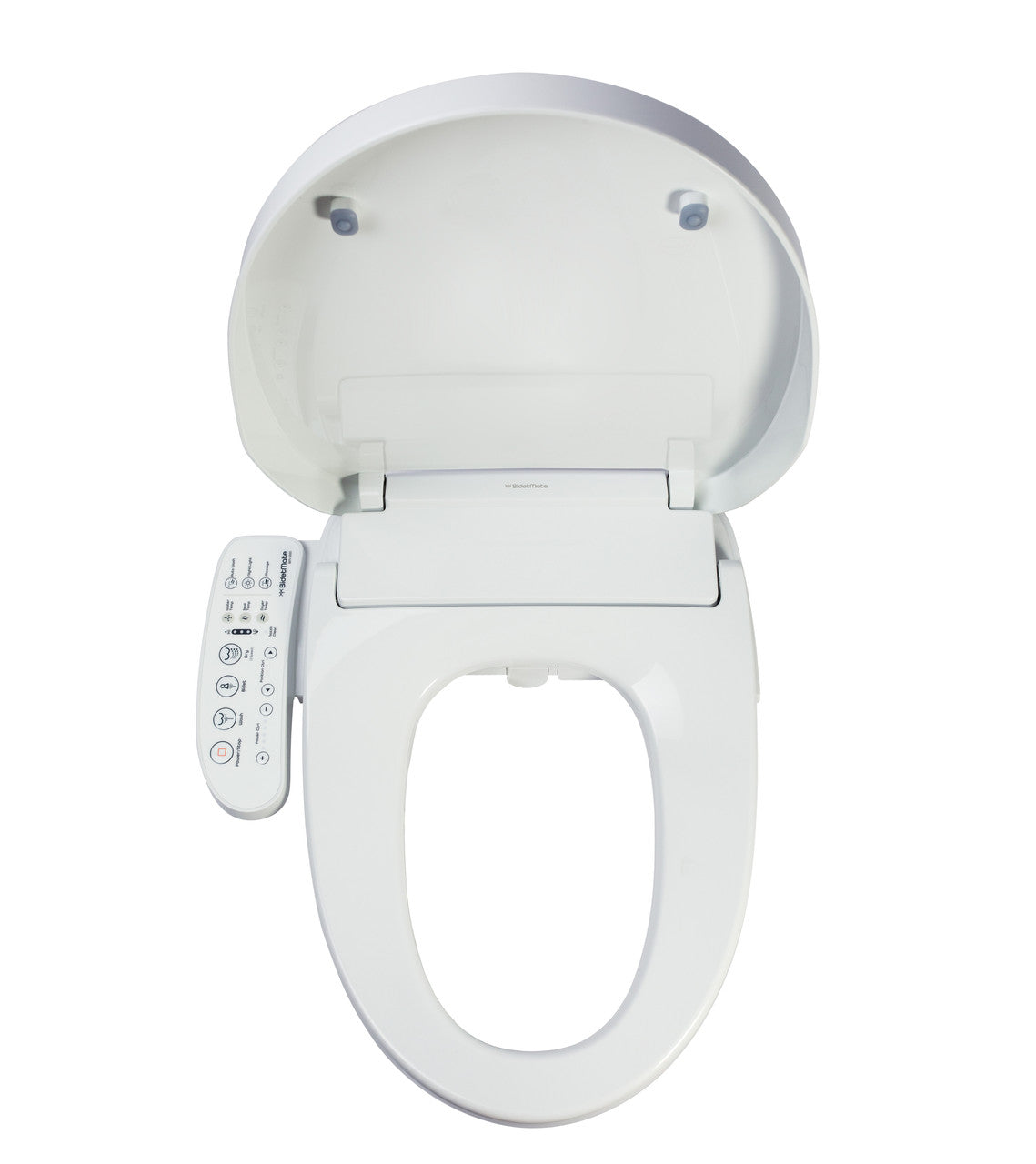 BidetMate 3000 Series electric bidet seat — product photo