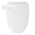 BidetMate 3000 Series electric bidet seat — product photo on a white background (4)