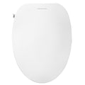 BidetMate 700 Series electric bidet seat — product photo on a white background