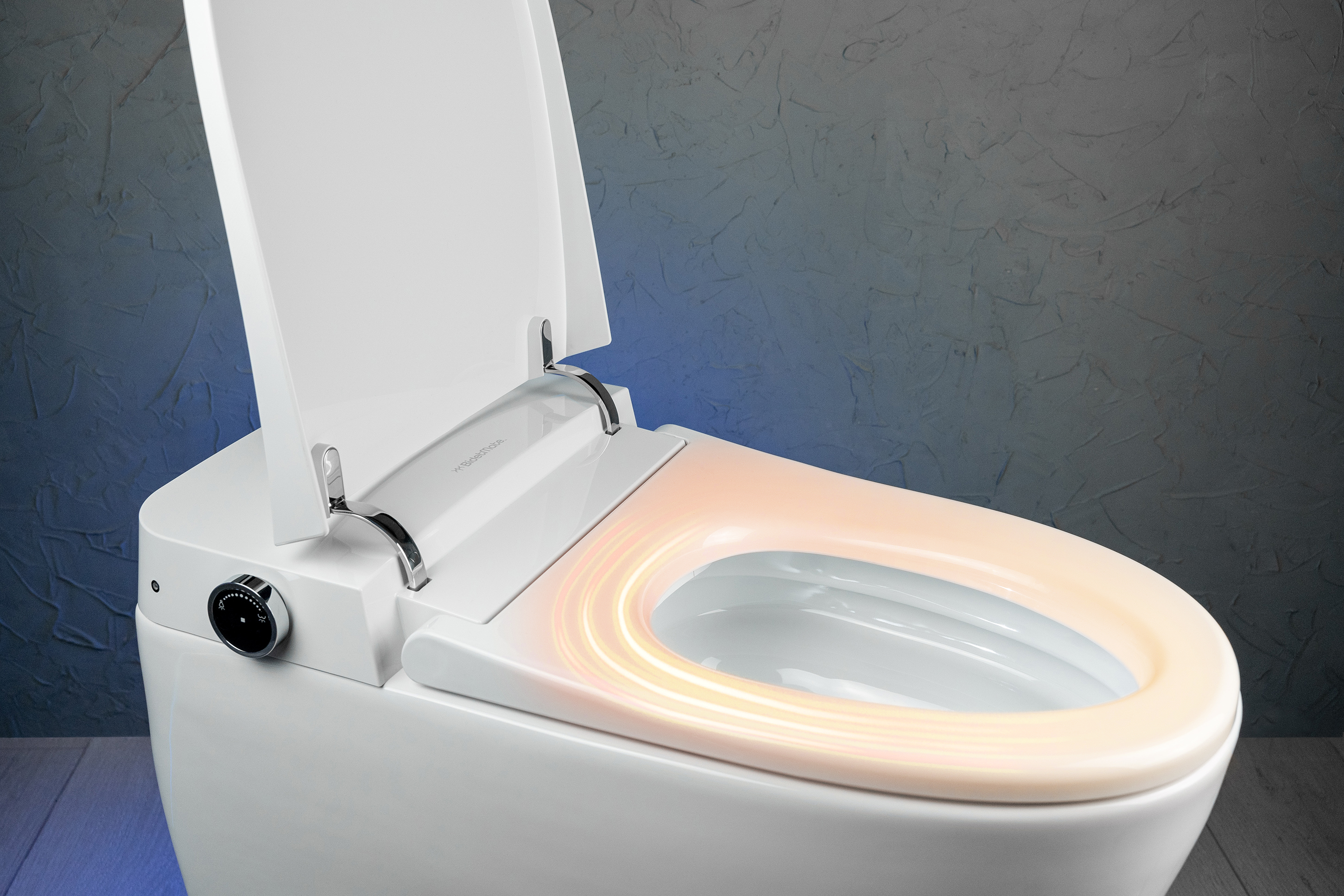 A Tale of Two Temperatures: How WASHLET Bidet Seats with Warm-Water  Cleansing Conquer Cold-Water Options